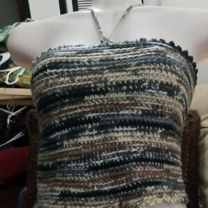 CROP TOP (SML)